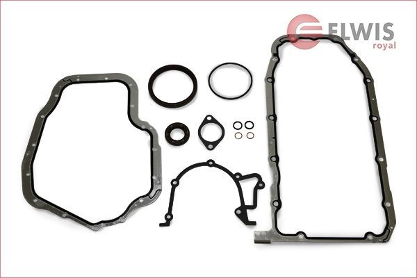 Нижний комплект прокладок двигателя Elring 458470 цена, от 60.43 USD